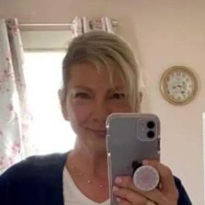 Meet your Posher, Lynn